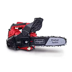 Scheppach PCS26 Benzinli Ağaç Kesme Motoru 25,4 cc 0,95 Hp 25 cm Pala - SCHEPPACH