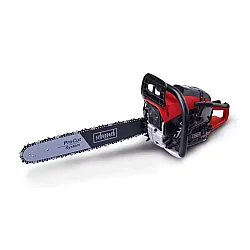 Scheppach PCS46 Benzinli Ağaç Kesme Motoru 46 cc 2,45 Hp 45 cm Pala - SCHEPPACH