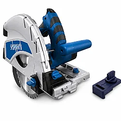 Scheppach PL75 Daldırmalı Daire Testere 1600 W 210 mm 75 mm Kesim - SCHEPPACH