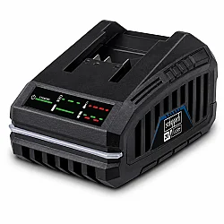 Scheppach SBC 4.5A Tekli Akü Şarj Cihazı 20 V 4,5 A - 1