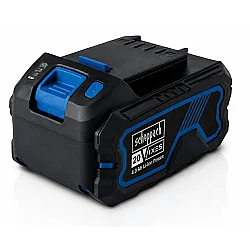 Scheppach SBP4.0 Yedek Akü 20 V 4.0 Ah Lityum-İyon - SCHEPPACH
