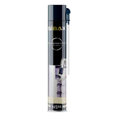 SİBAX Poliüretan Köpük 600 gr - 1