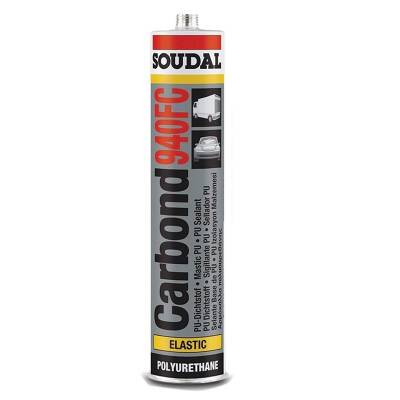 SOUDAL Poliüretan Mastik 280 ML 940FC Beyaz - 1