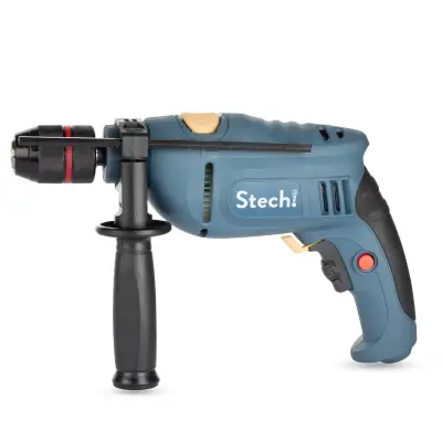 STECH-END Darbeli Matkap 650Watt - 1