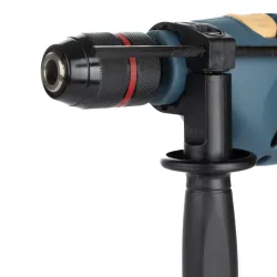 STECH-END Darbeli Matkap 650Watt - 2