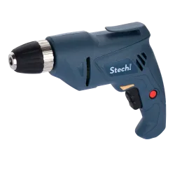 STECH-END Darbesiz Matkap 400W - 1