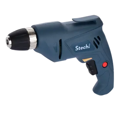 STECH-END Darbesiz Matkap 400W - 1