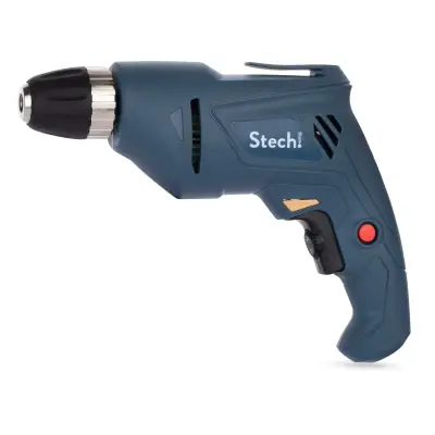 STECH-END Darbesiz Matkap 400W - 2