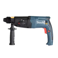 STECH-END Kırıcı Delici Matkap 800W 3.3 KG - 2