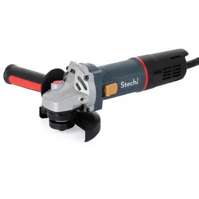 StechEnd Avuç Taşlama 750, 950, 1300 ve 1400 W Kablolu - 1