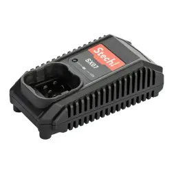 StechEnd Hızlı Şarj Cihazı 16V ve 20V - StechEnd