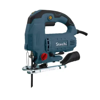 StechEnd SDT105 Dekupaj Testere 710 W Devir Ayarlı - 1