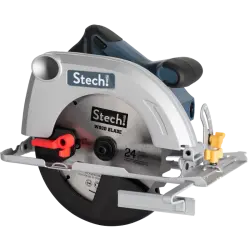 StechEnd SDT185 Sunta Kesme Daire Testere 185 mm 1500 W - 1