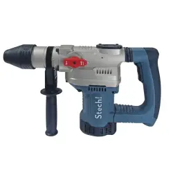 StechEnd SKD1412 Kırıcı Delici Matkap 6,2 kg - 1