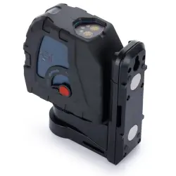 StechEnd SLD2Y Çizgi Lazer Yeşil Işık 30 Metre - 1