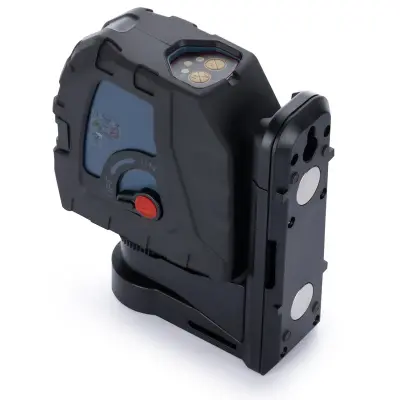 StechEnd SLD2Y Çizgi Lazer Yeşil Işık 30 Metre - 1
