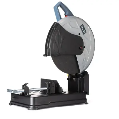 StechEnd SPK355 Profil Kesme Makinesi 2300 W 355 mm - 1