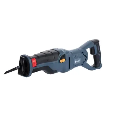 StechEnd STK210 Tilki Kuyruğu Panter Testere 1200 W - 1