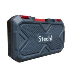 Stechend SX22 Akülü Darbeli Matkap Vidalama 20V 4 Ah - 2
