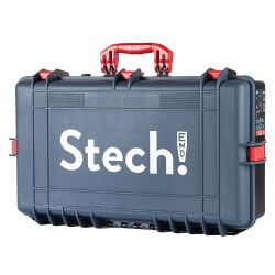 StechEnd SXS402 Akülü 4'lü Set - 2