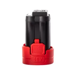 StechEnd Yedek Akü 16V ve 20V Lityum 2, 4 ve 6 Ah - StechEnd