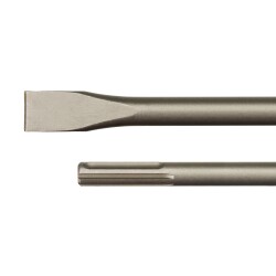TOMAX SDS Max Keski 18x400 ve 18x600 mm - TOMAX