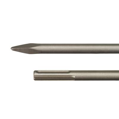 TOMAX SDS Max Murç 18x400 ve 18x600 mm - 1
