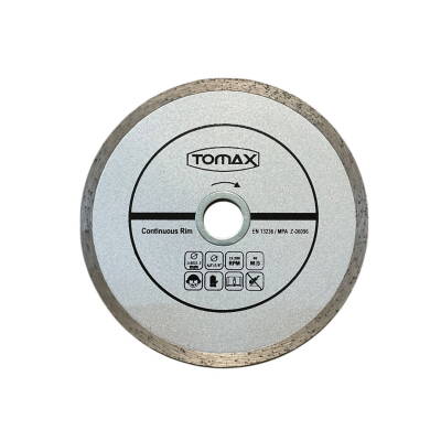 TOMAX Sürekli Elmas Kesici 115-230 mm - 1