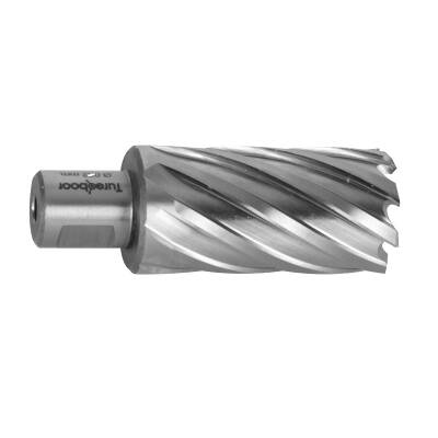 Turcoboor HSS-Cobalt Manyetik Matkap Ucu 15x30mm - 1