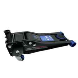 UGR Alçak Şase Arabalı Kriko 3 TON - 1