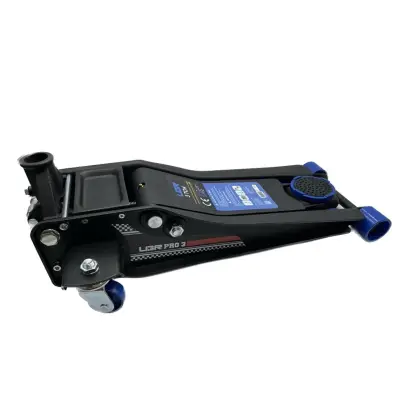 UGR Alçak Şase Arabalı Kriko 3 TON - 1