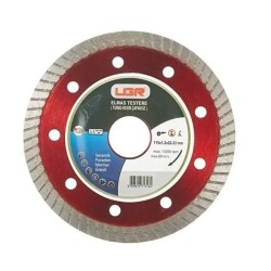 UGR İnce Hassas Kesim 115x1.2x22.23 - 1