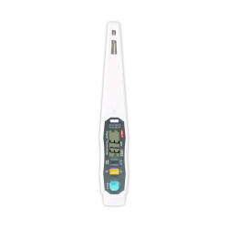 UNI-T A61 Gıda Termometresi Saplamalı -40 ~ 250 °C, NTC, 20 s - UNI-T