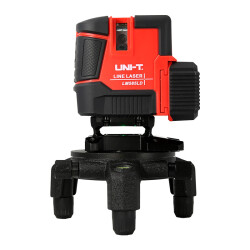 UNI-T LM585LD 8 Çizgi Yeşil Lazer Hizalama, 30 m, Osram LD - UNI-T