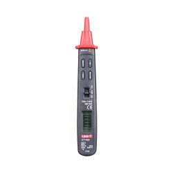 UNI-T UT118B Kalem Tipi Dijital Multimetre 300 V, 30 MΩ, 3 mF, NCV - UNI-T