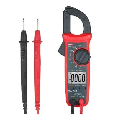 UNI-T UT201+ Dijital Pens Ampermetre - 1