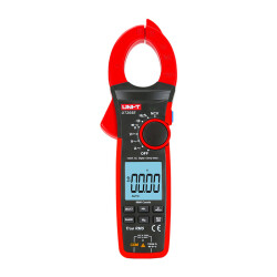 UNI-T UT205E True RMS Pens Ampermetre 1000 A AC, 1000 V, 42 mm - UNI-T