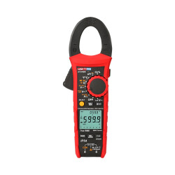 UNI-T UT219DS Profesyonel True RMS Pens Ampermetre 400 A - UNI-T