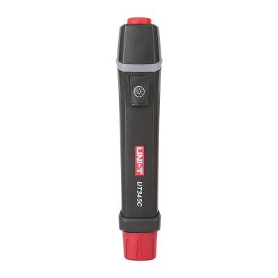 UNI-T UT345C LPG Tüp Seviye Göstergesi, 8-14 inç Propan / Bütan Tank - 1