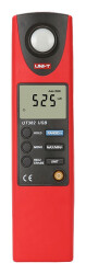 UNI-T UT382 Dijital Lüksmetre 20.000 Lux, USB Kayıt, 2044 Veri - UNI-T