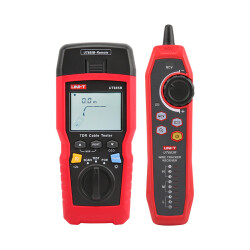 UNI-T UT685B KIT TDR Kablo Test Cihazı Seti - UNI-T