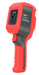 UNI-T UTi220K Vücut Sıcaklığı Termal Kamera 30 ~ 45 °C, ±0,5 °C, SD Kart, PC - UNI-T