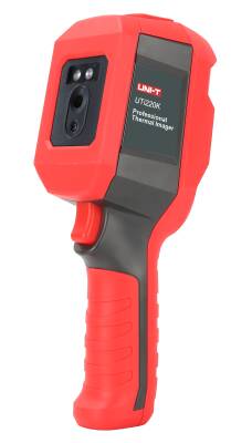 UNI-T UTi220K Vücut Sıcaklığı Termal Kamera 30 ~ 45 °C, ±0,5 °C, SD Kart, PC - 1