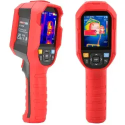 UNI-T UTi260B Profesyonel Termal Kamera 256x192 - UNI-T