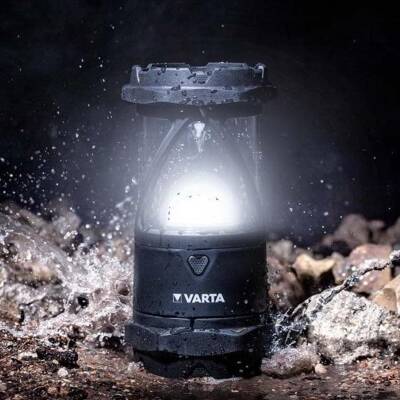 VARTA Indestructible Fener L30 PRO - 2