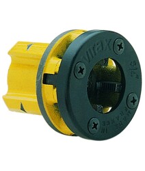 VIRAX 1362 47 P.KAFA 1 1/4 SOL - VIRAX