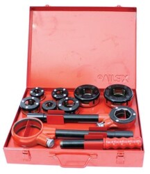 VIRAX 1362 81 Manuel El Tipi Pafta 1/2'' - 2'' - VIRAX