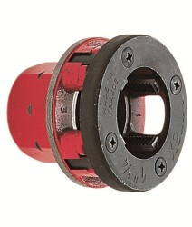 VIRAX 136231 SAG BSPT1/8 Pafta Kafası - VIRAX