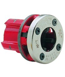 VIRAX 136257 NPT1.1/4 Pafta Kafası - VIRAX