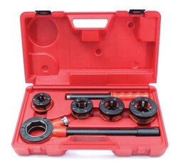 VIRAX 1363 11 Manuel El Tipi Pafta 1/2'' - 1 1/4'' - VIRAX